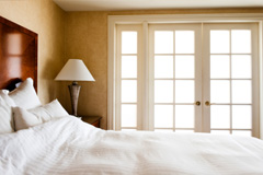 Daltote bedroom extension costs